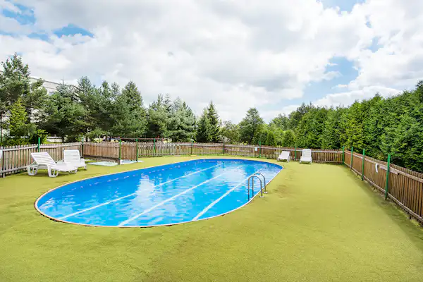 Eurocamp Holiday Park Liščí Farma