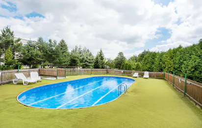 Eurocamp Holiday Park Liščí Farma