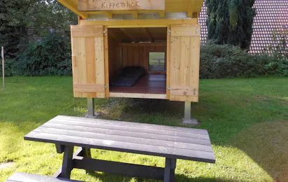 Eurocamp Lienen