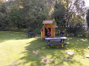 Eurocamp Lienen