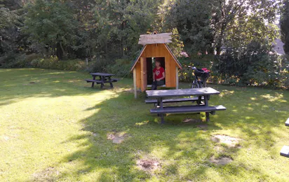 Eurocamp Lienen