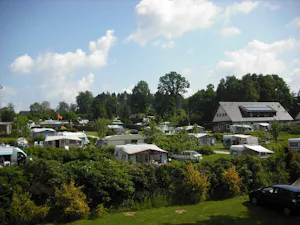 Eurocamp Lienen