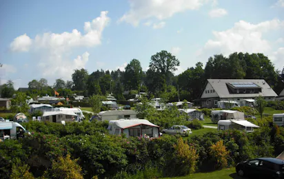 Eurocamp Lienen