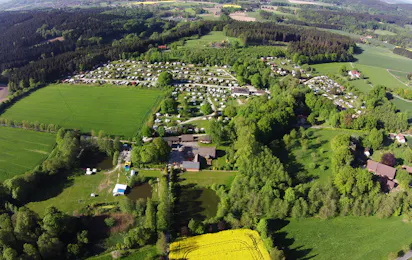 Eurocamp Lienen