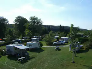 Eurocamp Lienen