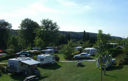 Eurocamp Lienen
