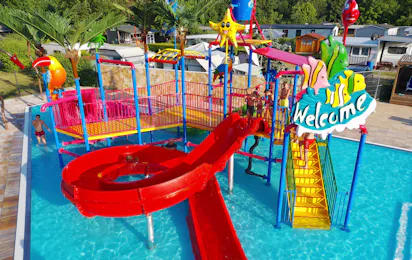 Eurocamp Spreewaldtor