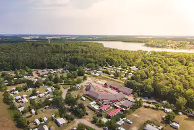 Eurocamp Spreewaldtor