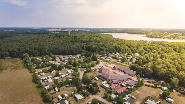 Eurocamp Spreewaldtor