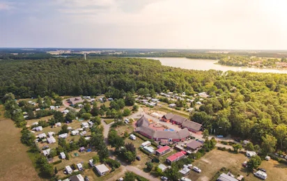 Eurocamp Spreewaldtor