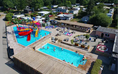 Eurocamp Spreewaldtor