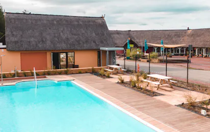 Eurocamp Spreewaldtor