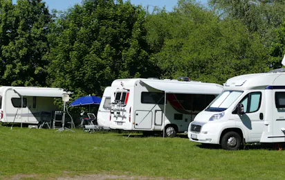 Eurocamp Spreewaldtor