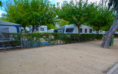 Eurocamping (Playa de Oliva)