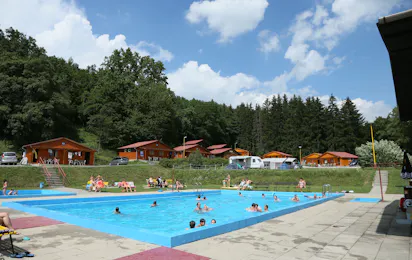 Eurocamping Bojkovice