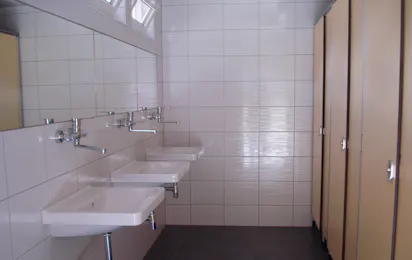 Eurocamping Bojkovice
