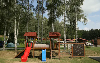 Eurocamping Bojkovice