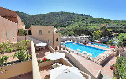 Eurocamping Calvisio