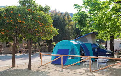 Eurocamping Calvisio