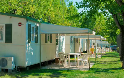 Eurocamping Pacengo