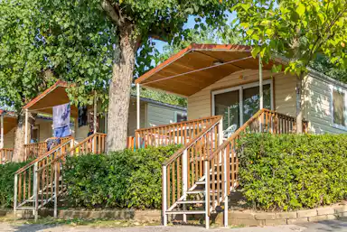 Eurocamping Pacengo
