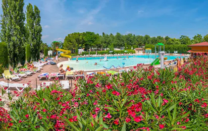 Eurocamping Pacengo