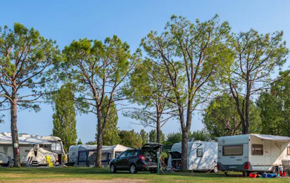 Eurocamping Pacengo
