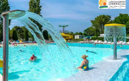 Eurocamping Pacengo