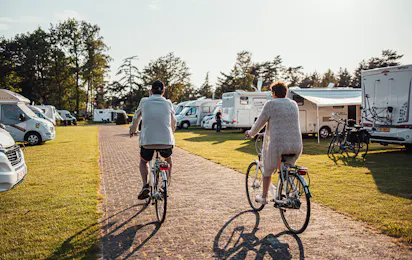 Eurocamping Vessem