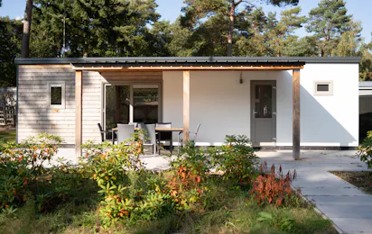 Eurocamping Vessem