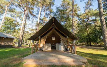 Eurocamping Vessem