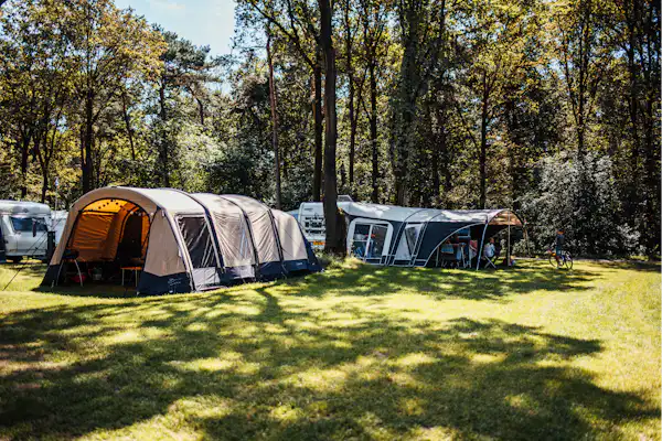 Eurocamping Vessem