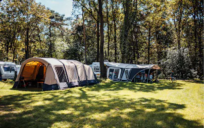 Eurocamping Vessem