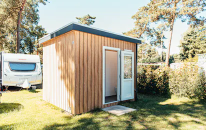 Eurocamping Vessem