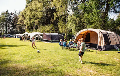 Eurocamping Vessem