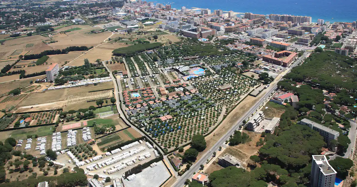 Eurocamping photo 5