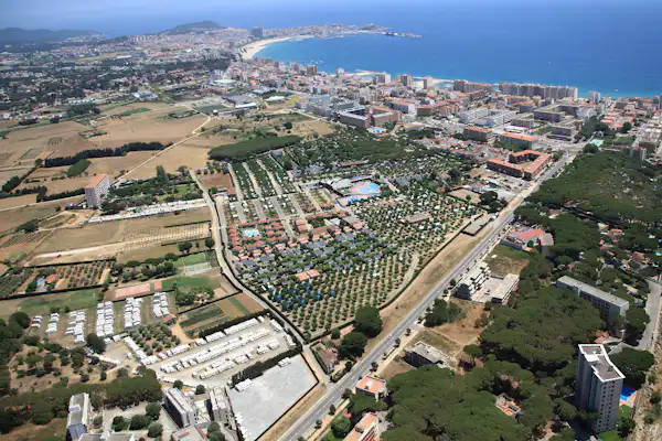 Eurocamping (Sant Antoni de Calonge)