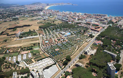 Eurocamping (Sant Antoni de Calonge)