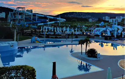Eurocamping (Sant Antoni de Calonge)