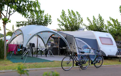 Eurocamping (Sant Antoni de Calonge)