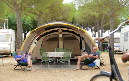 Eurocamping (Sant Antoni de Calonge)