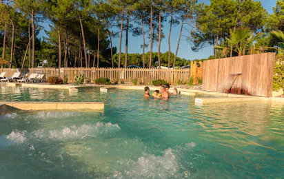 Euronat FKK-Camping