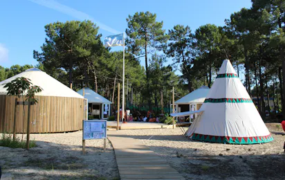 Euronat FKK-Camping