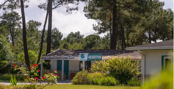 Euronat FKK-Camping
