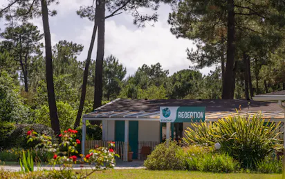 Euronat FKK-Camping
