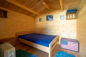 Europa-Camping - Mietunterkuenfte - Innen