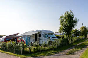 Europacampingplatz Fehmarn - Wohnmobil- und Wohnwagenplätze