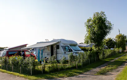 Campingplatz zum Meeschendorfer Strand