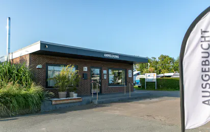 Campingplatz zum Meeschendorfer Strand