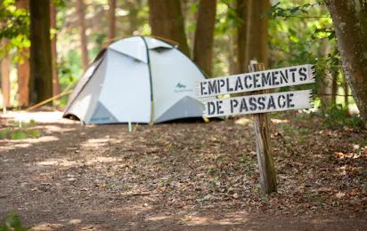 Europacamp Saint-hubert
